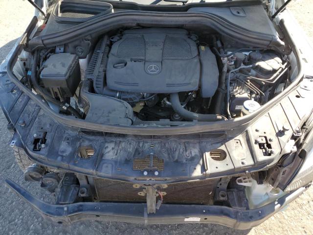 2016 MERCEDES-BENZ GLE 350 - 4JGDA5JB4GA806810