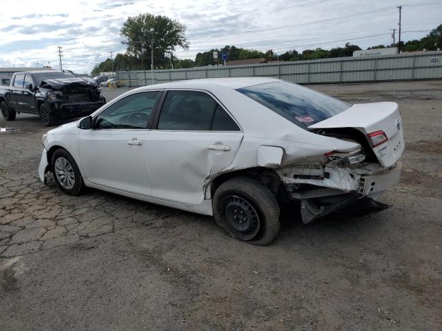 VIN 4T1BF1FK1EU867084 2014 Toyota Camry, L no.2