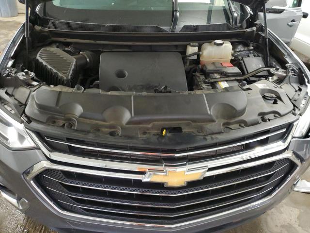 2020 CHEVROLET TRAVERSE L - 1GNERGKW7LJ142731