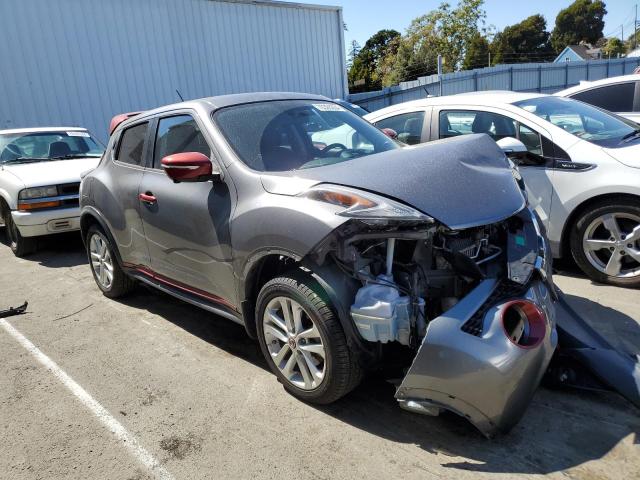 2015 NISSAN JUKE S - JN8AF5MR0FT502592