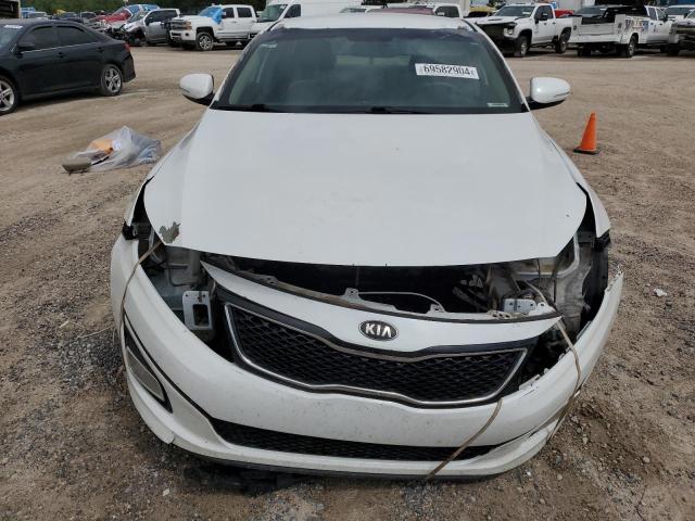 2015 KIA OPTIMA LX - 5XXGM4A71FG421920