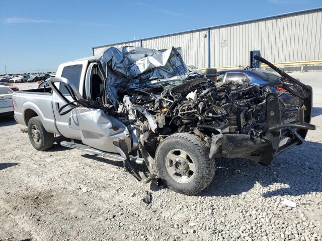 2016 FORD F250 SUPER - 1FT7W2BT1GEB96155
