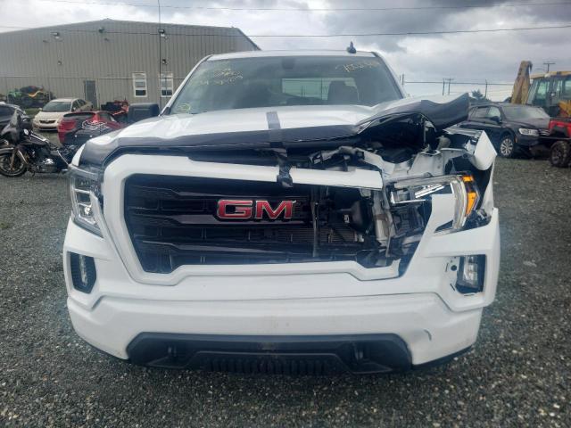2022 GMC SIERRA LIM - 3GTU9CED8NG127960