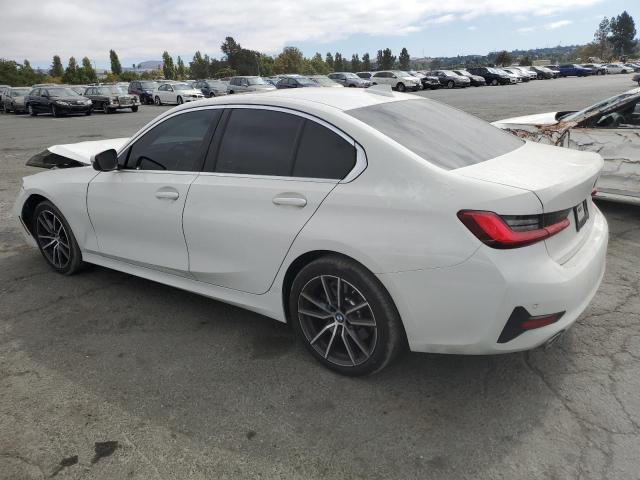 VIN 3MW5R1J07L8B43745 2020 BMW 3 Series, 330I no.2