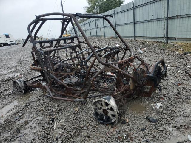 2018 POLARIS RZR XP TUR - 3NSVDE92XJF940688