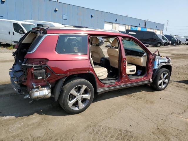 2021 JEEP GRAND CHER - 1C4RJKBG3M8140478
