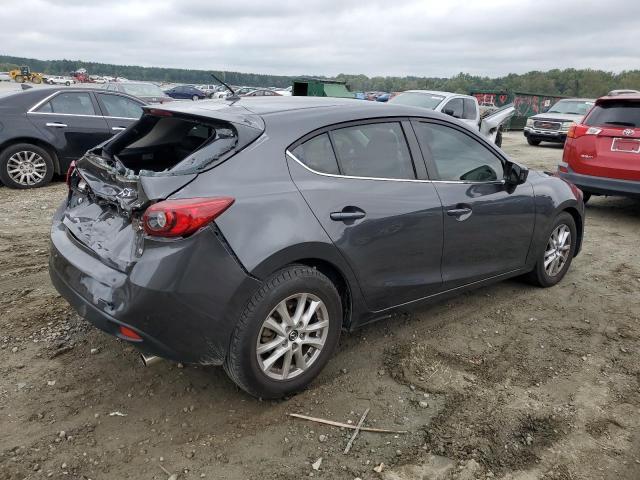 2016 MAZDA 3 TOURING - 3MZBM1L75GM299260