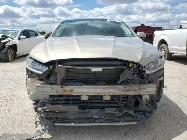 VIN 3FA6P0UU2GR126279 2016 Ford Fusion, S Hybrid no.5