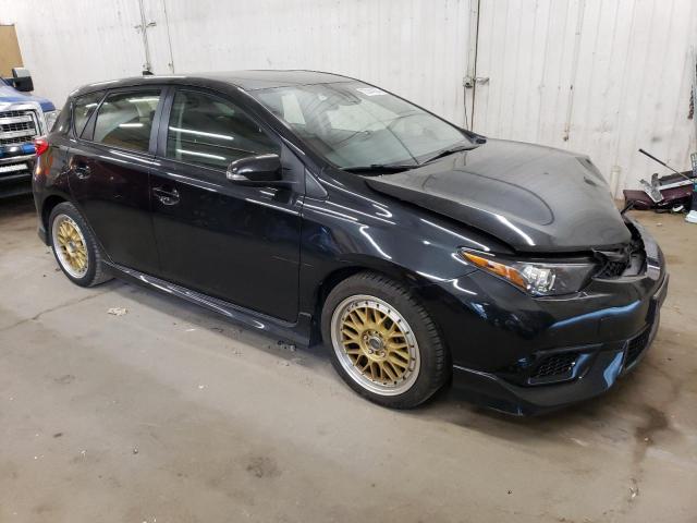 2018 TOYOTA COROLLA IM - JTNKARJE9JJ559025