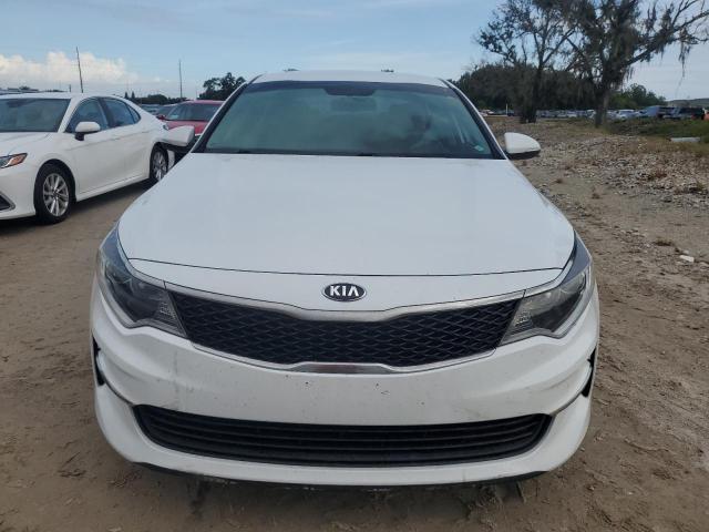 VIN 5XXGT4L36HG154919 2017 KIA Optima, LX no.5