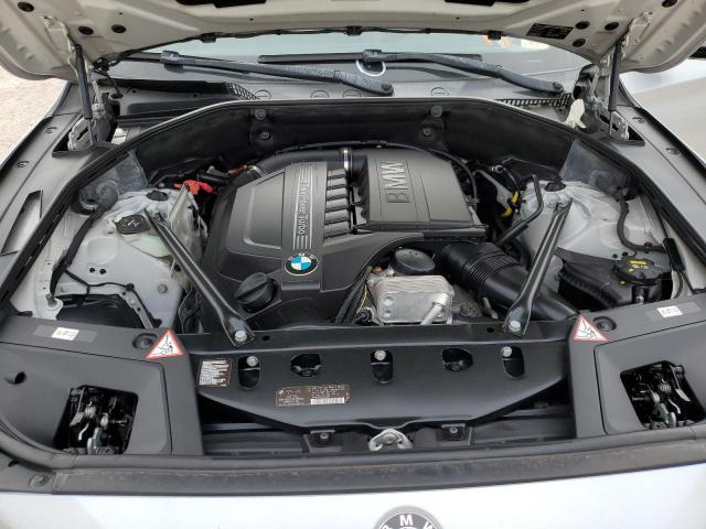 2015 BMW 535 IGT - WBA5M2C59FGH99130
