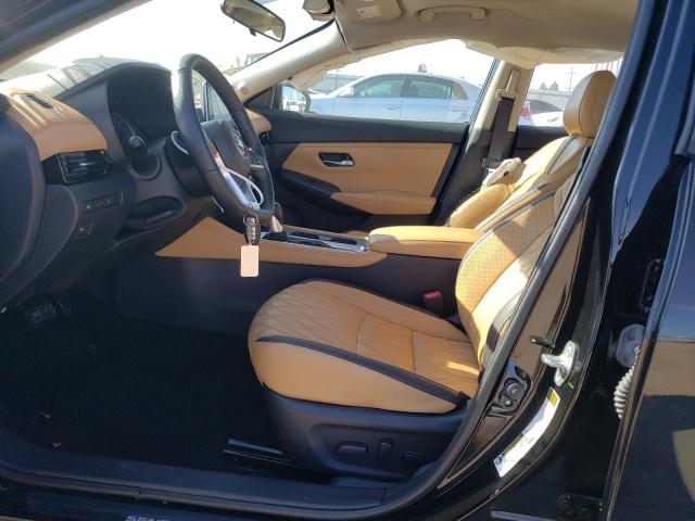 2022 NISSAN SENTRA SV - 3N1AB8CV0NY301274