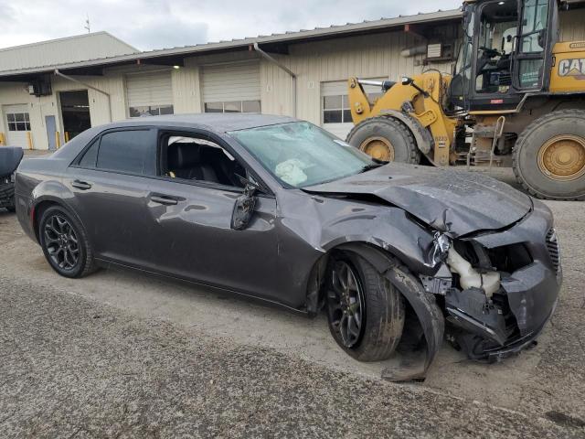 VIN 2C3CCAGG5JH149230 2018 Chrysler 300, S no.4