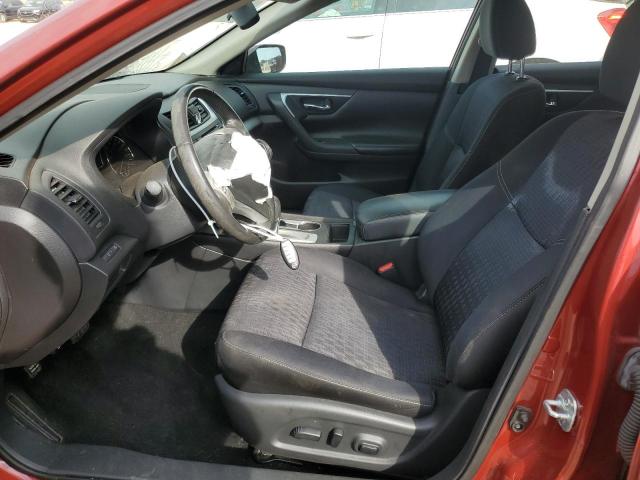 2017 NISSAN ALTIMA 2.5 - 1N4AL3APXHC111082