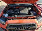 TOYOTA TACOMA DOU photo