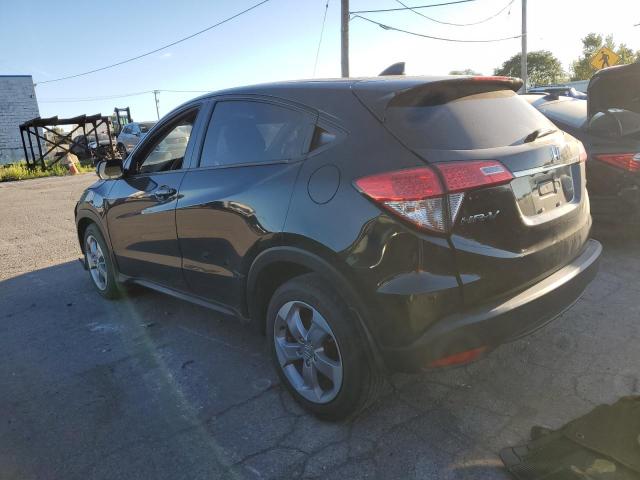 2020 HONDA HR-V LX - 3CZRU6H39LM716212