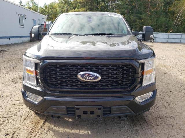 2022 FORD F150 SUPER - 1FTFW1E57NFC44025