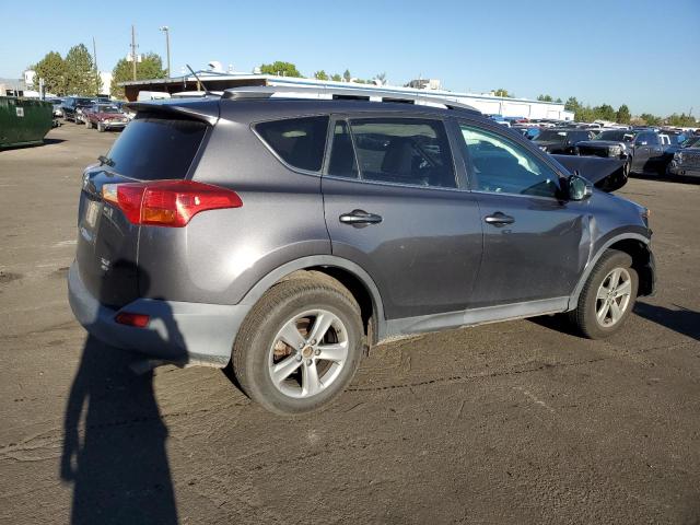 VIN 2T3RFREV1FW381781 2015 Toyota RAV4, Xle no.3