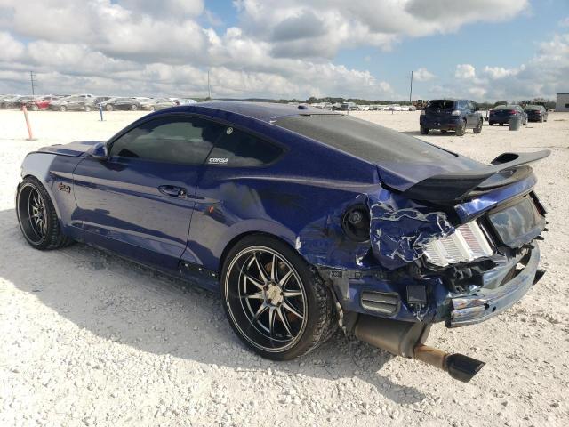 VIN 1FA6P8CF6G5222999 2016 Ford Mustang, GT no.2