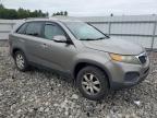 KIA SORENTO BA photo