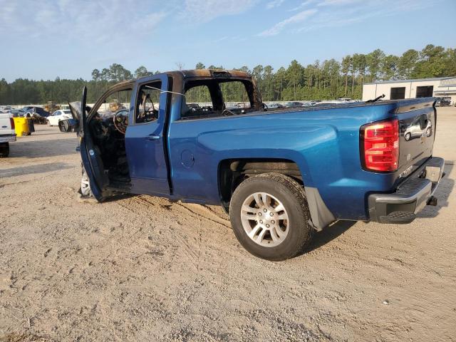 2019 CHEVROLET SILVERADO - 2GCVKPEC3K1157041