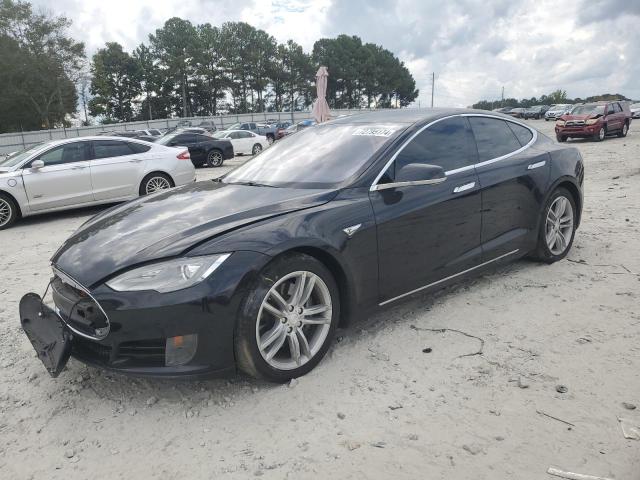 2015 TESLA MODEL S 70 - 5YJSA1S21FF087993
