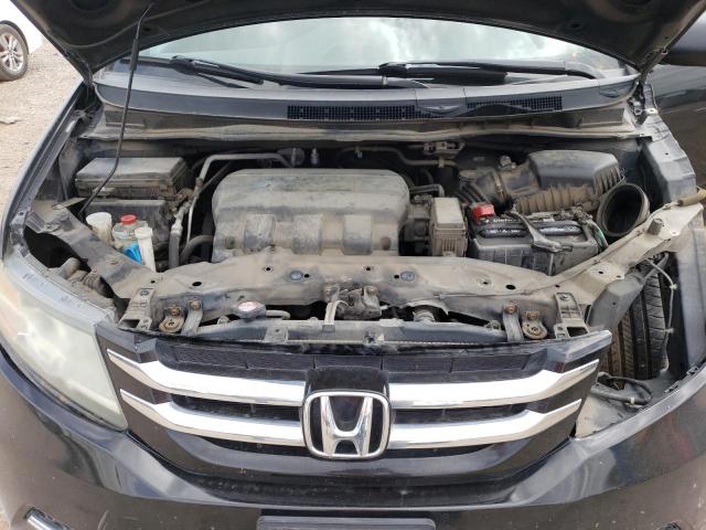 VIN 5FNRL5H41EB077441 2014 Honda Odyssey, EX no.12