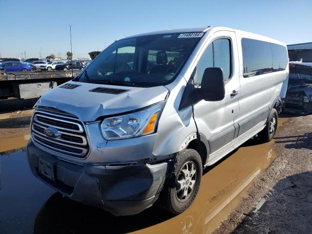 2016 FORD TRANSIT T-150 2016