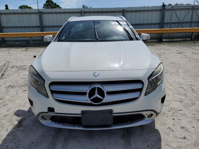 VIN WDCTG4GB0GJ207249 2016 Mercedes-Benz GLA-Class,... no.5