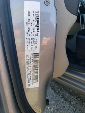 VIN 2C4RC1BG1ER312498 2014 Chrysler Town and Countr... no.14