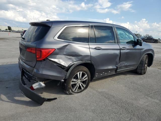 2016 HONDA PILOT EXL - 5FNYF5H52GB049825