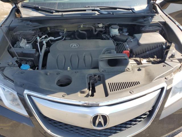 VIN 5J8TB4H34EL010115 2014 Acura RDX no.12