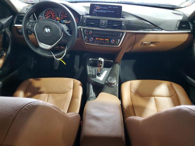 VIN WBA3B3G55FNT17016 2015 BMW 3 Series, 328 XI no.8