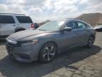 2021 HONDA INSIGHT EX - 19XZE4F5XME011605