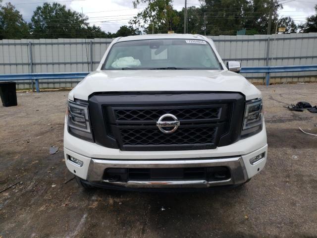 VIN 1N6AA1ED8LN506389 2020 NISSAN TITAN no.5