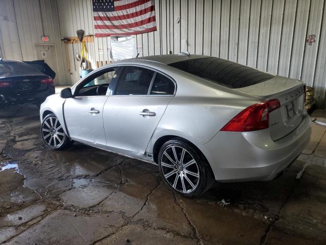 VIN YV149MFD1F1318733 2015 Volvo S60, Platinum no.2