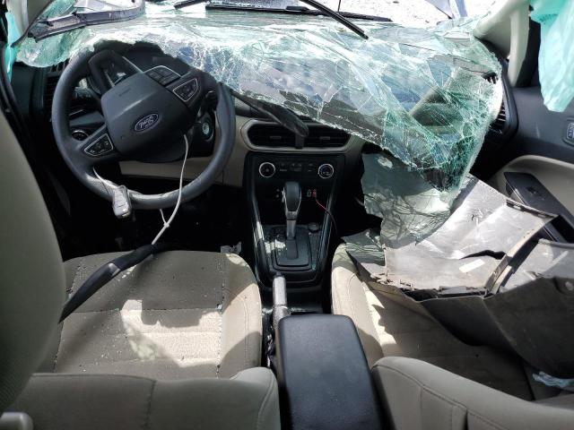 2018 FORD ECOSPORT S - MAJ3P1RE2JC164885
