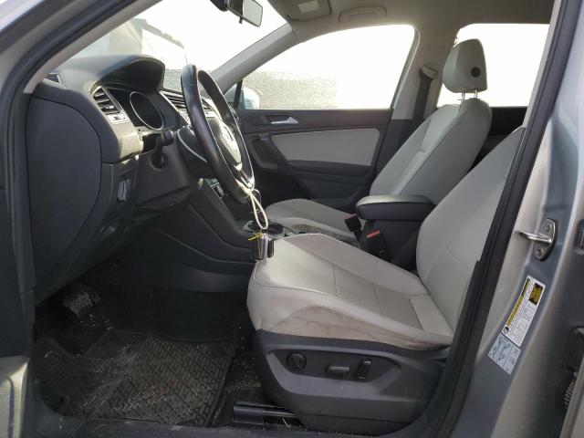 2019 VOLKSWAGEN TIGUAN SE - 3VV2B7AX3KM082251