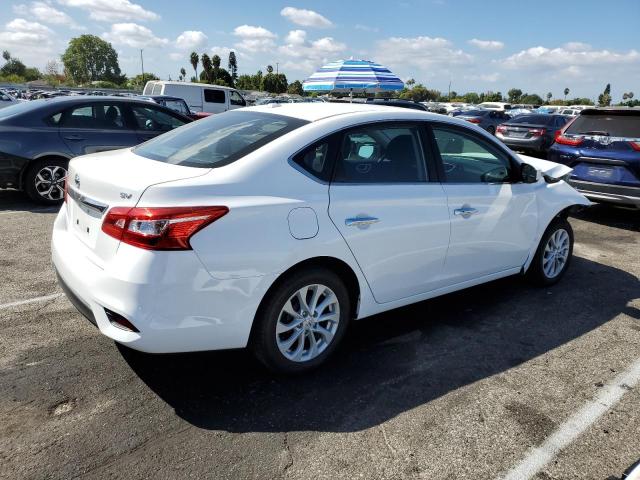 VIN 3N1AB7AP4KY375677 2019 Nissan Sentra, S no.3