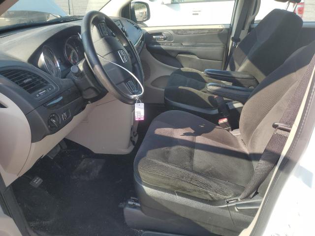 2015 DODGE GRAND CARA - 2C4RDGBG6FR532205
