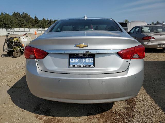 VIN 2G1125S31F9136292 2015 Chevrolet Impala, LT no.6