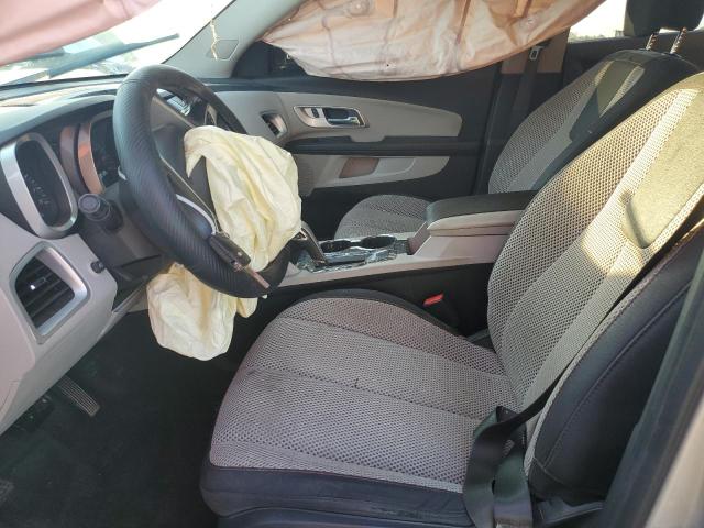 2015 CHEVROLET EQUINOX LT - 1GNFLGEK5FZ142425