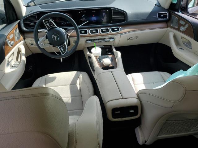 2021 MERCEDES-BENZ GLE 450 4M - 4JGFB5KBXMA498851