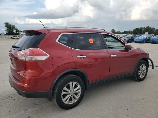 2015 NISSAN ROGUE S - KNMAT2MV2FP532217