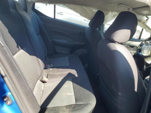 2020 NISSAN VERSA S - 3N1CN8DVXLL847119