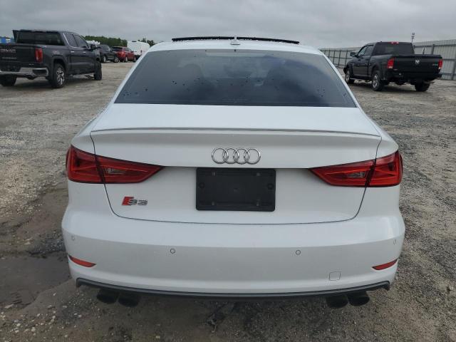 2016 AUDI S3 PREMIUM - WAUB1GFF1G1108087