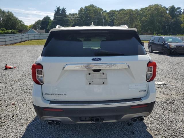 2020 FORD EXPLORER P - 1FM5K8HC6LGA09659