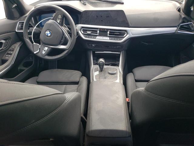 2020 BMW 330I - 3MW5R1J0XL8B45375