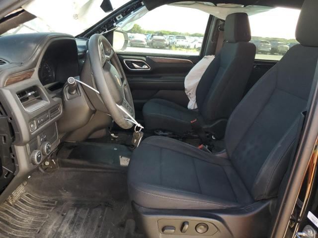 2022 CHEVROLET TAHOE C150 - 1GNSCLED3NR137876