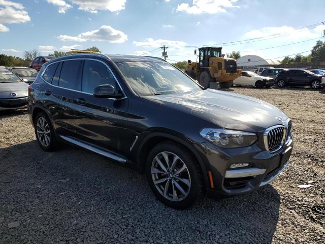2019 BMW X3 XDRIVE3 - 5UXTR9C59KLD92302
